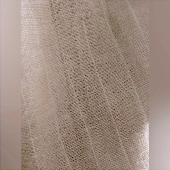 Universal Thread Linen jumpsuit - Picture 5 of 7